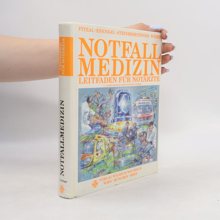 Autorenkollektiv Notfall medizin