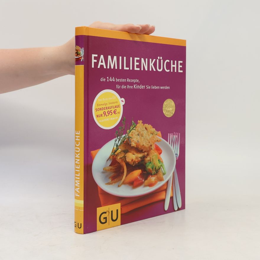 Friedrich Bohlmann Familienküche