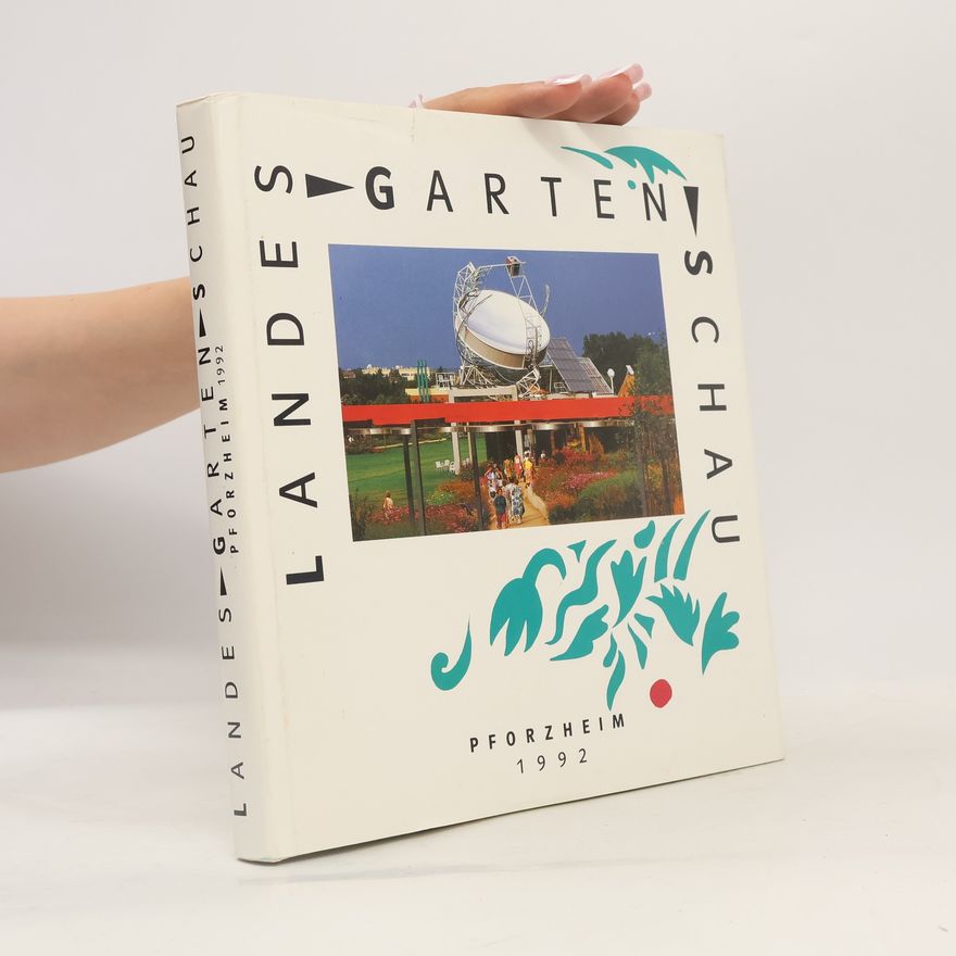 Autorenkollektiv Landesgartenschau Pforzheim
