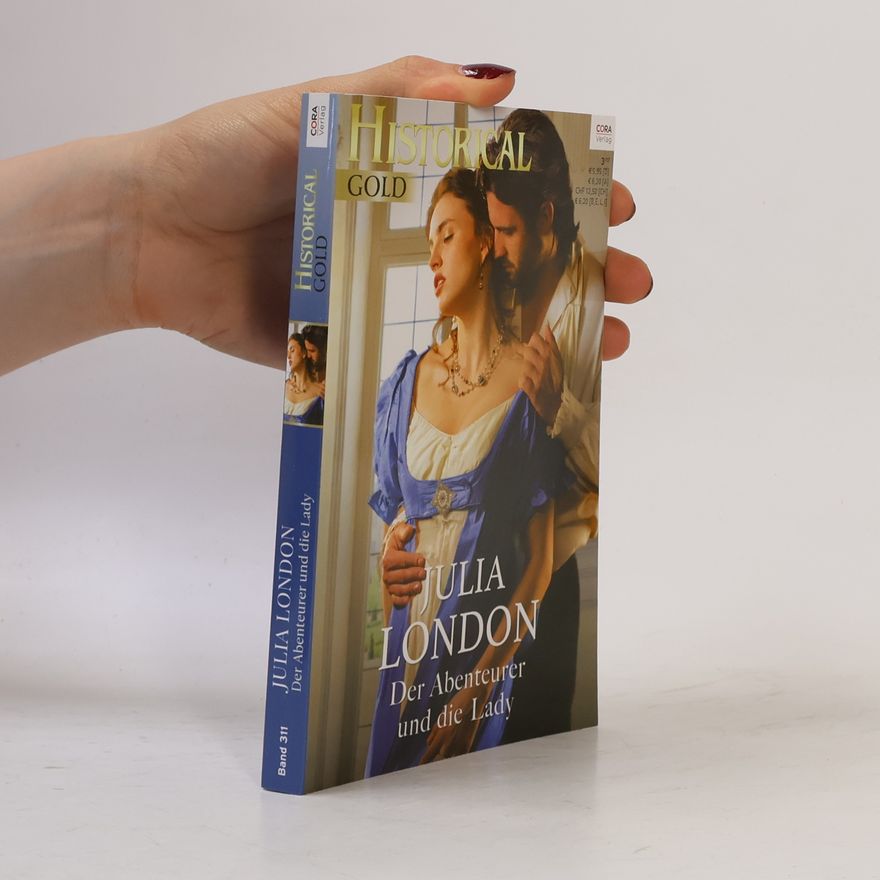 Julia London Der Abenteurer und die Lady