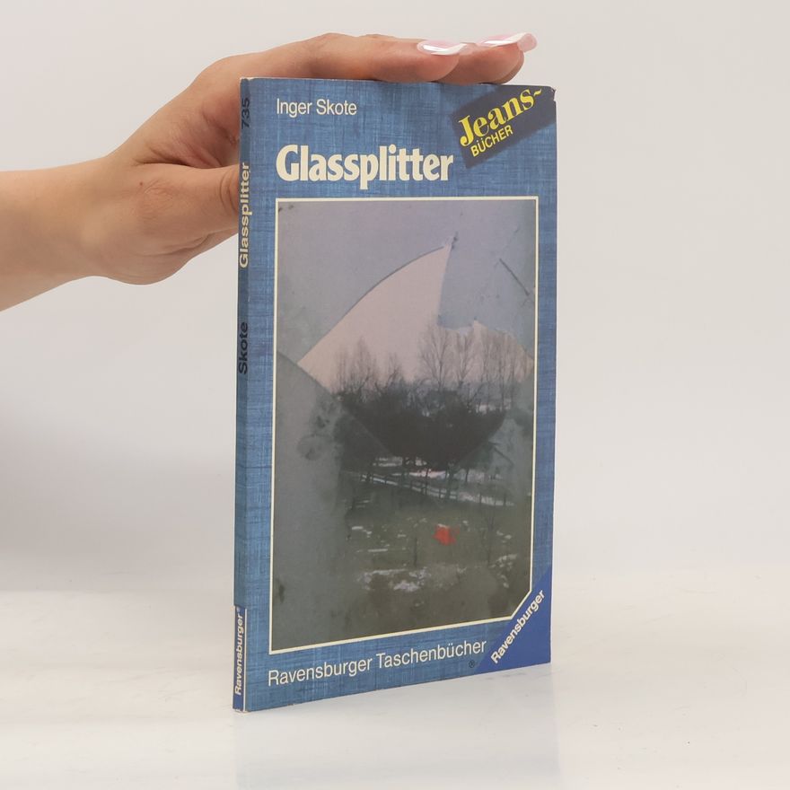 Inger Skote Glassplitter