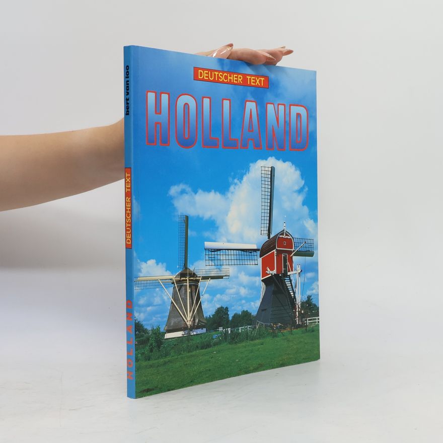 Auteurscollectief Holland
