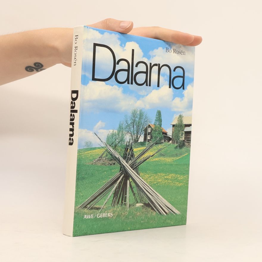 Bo Rosen Dalarna