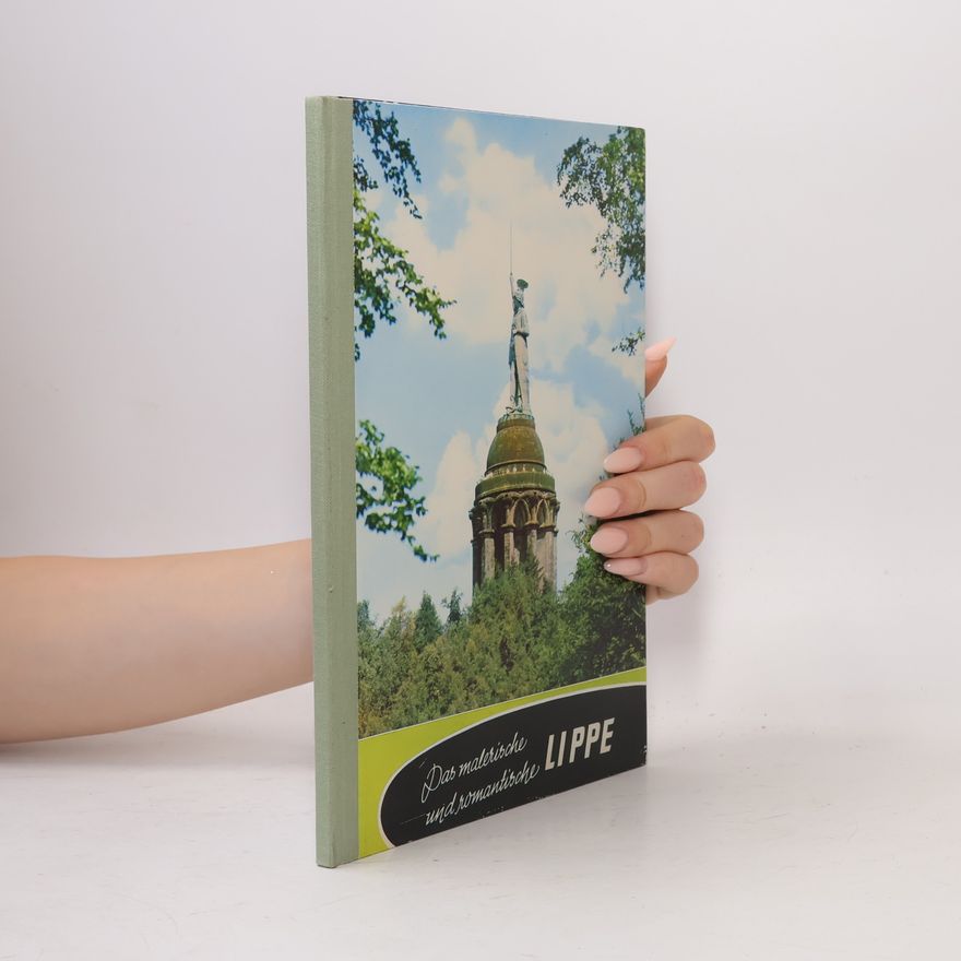Autorenkollektiv Das malerische und romantische Lippe