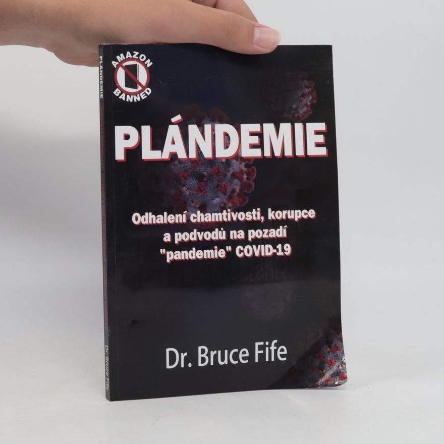 Bruce Fife Plándemie