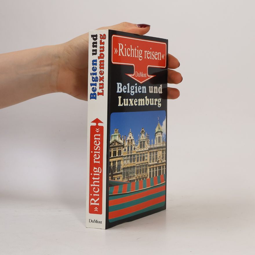 Uwe Anhäuser Belgien und Luxemburg
