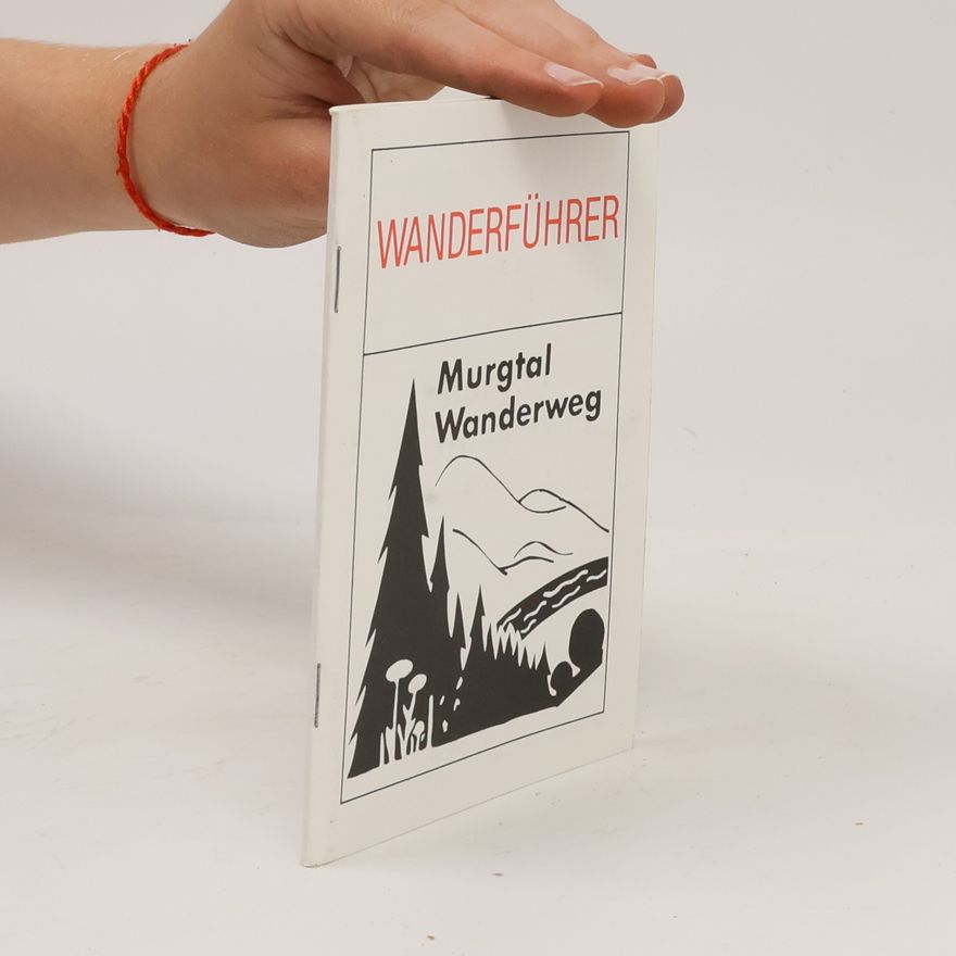 AA.VV. Wanderführer