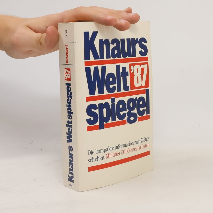 kolektiv Knaurs Weltspiegel