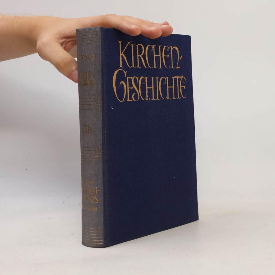 Kolektiv autorů Kirchengeschichte III.
