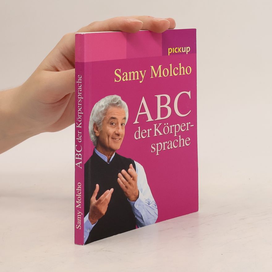 Samy Molcho ABC der Körpersprache