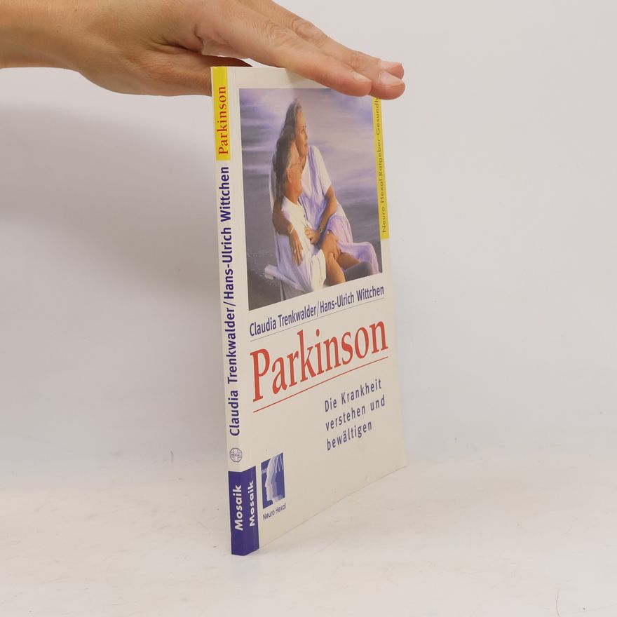 Claudia Trenkwalder Parkinson