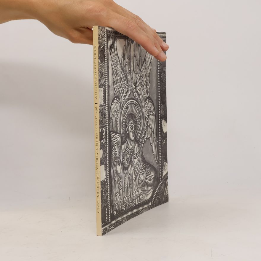 Autorenkollektiv Kunst und Kultur im Weserraum 800-1600