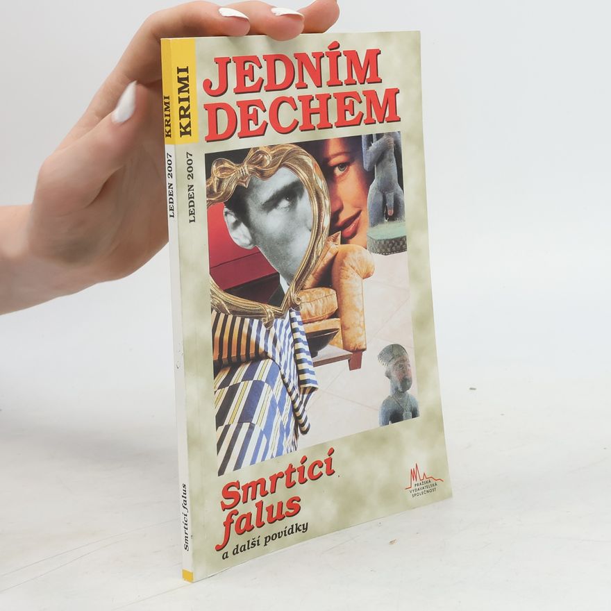 Various authors Smrtící falus a další povídky