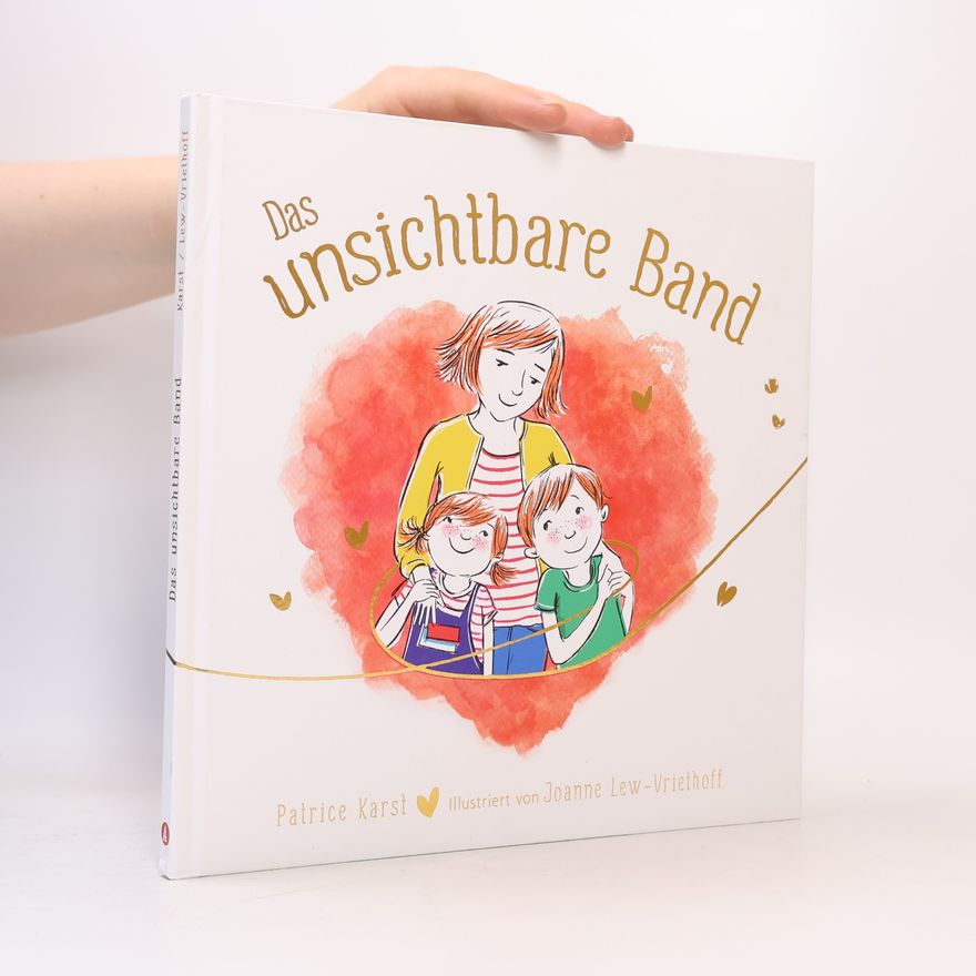 Dana Wyss Das unsichtbare Band
