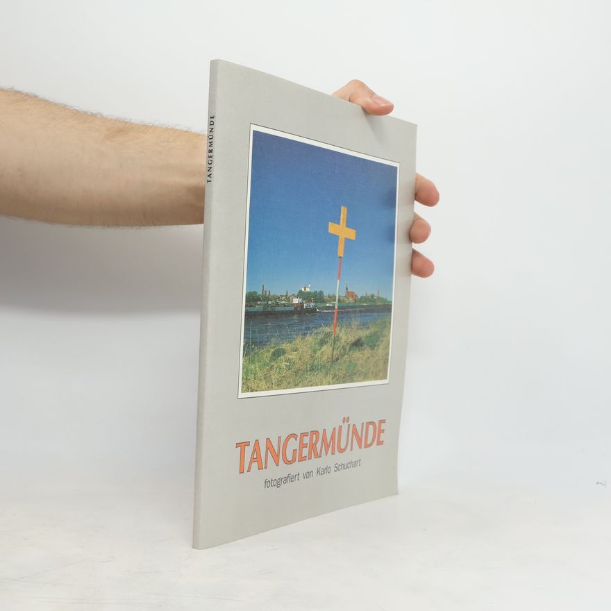 Karlo Schuchart Tangermünde