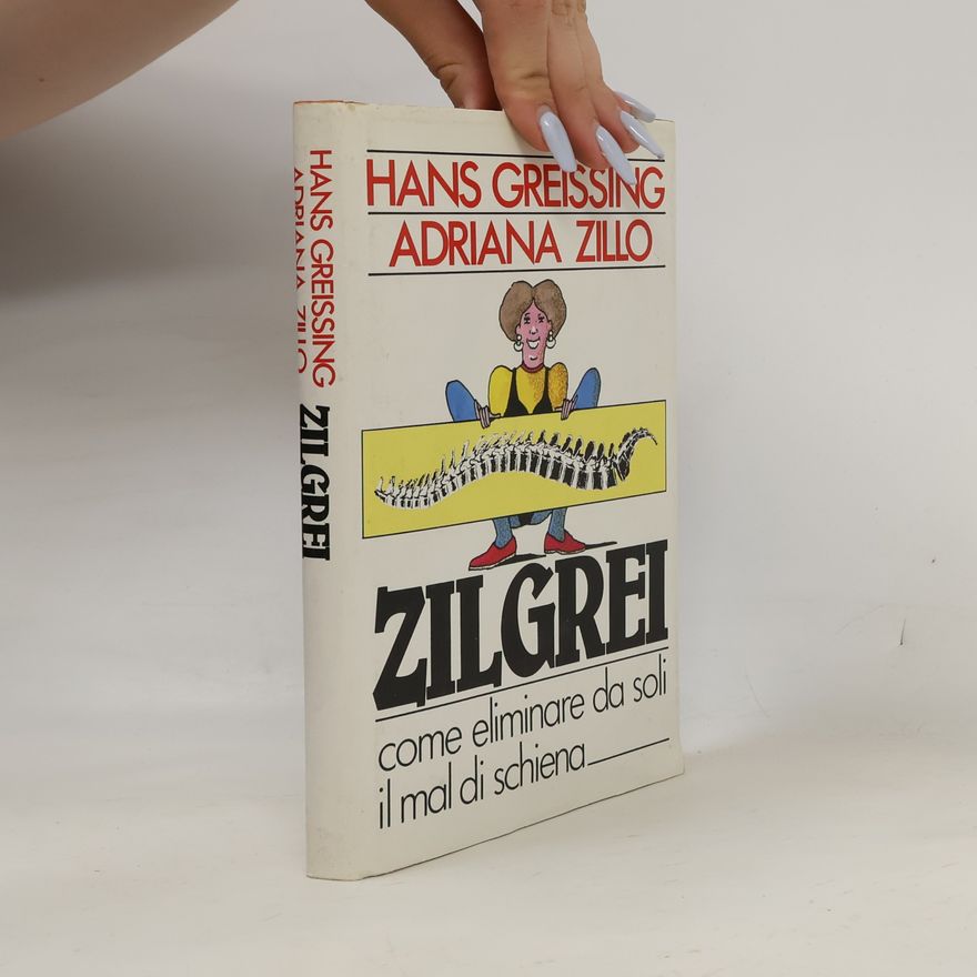 Adriana Zillo Zilgrei