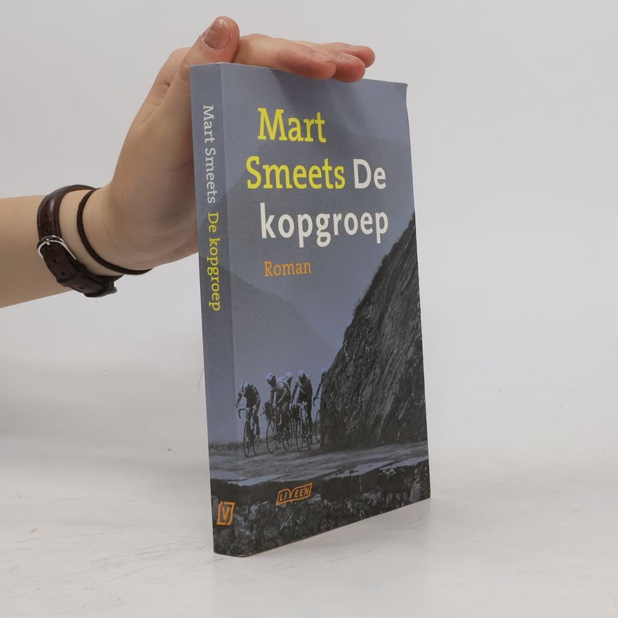 Martinus Jan Smeets De kopgroep