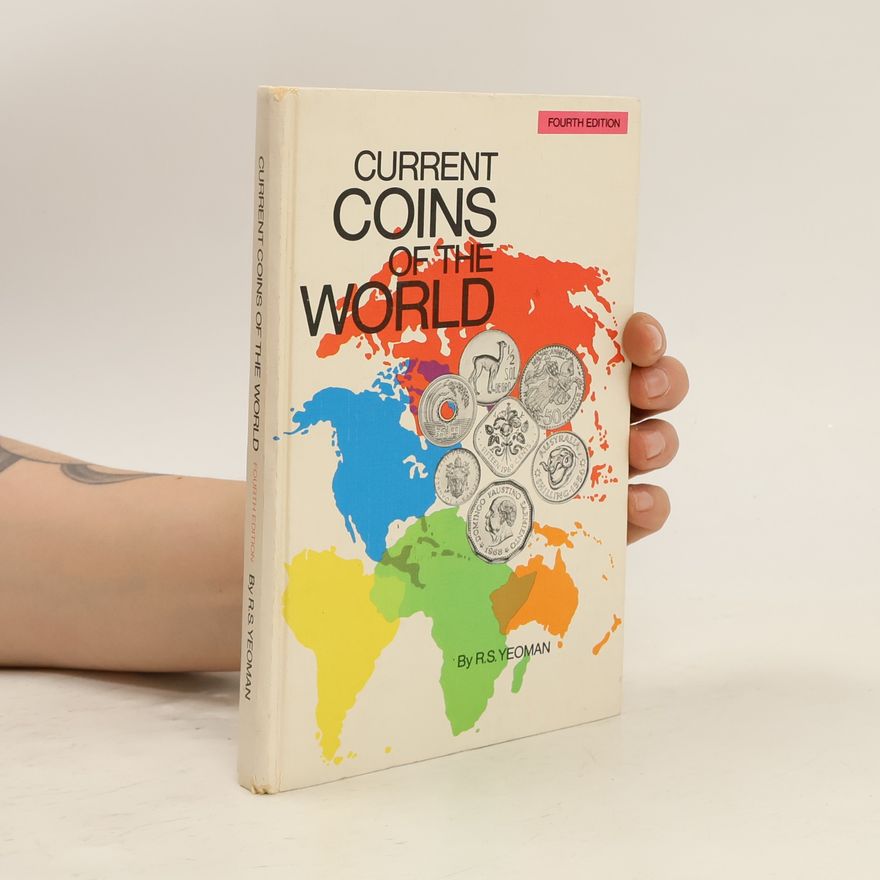R. S. Yeoman Current Coins of the World