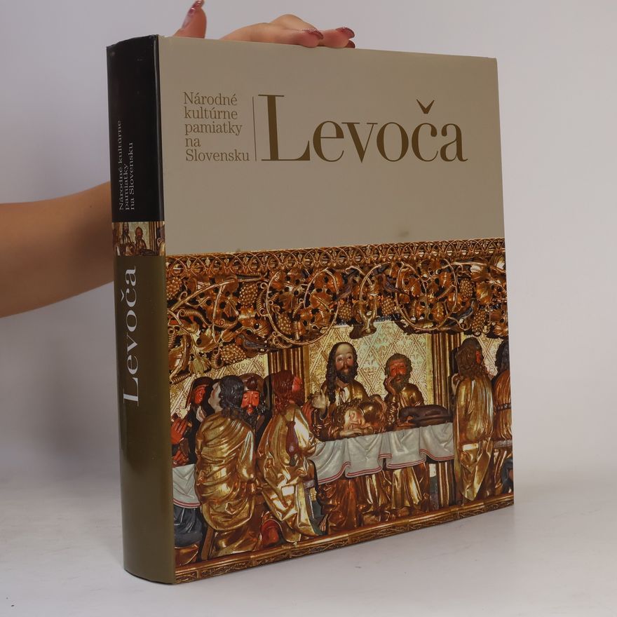Collectif d'auteurs Levoča