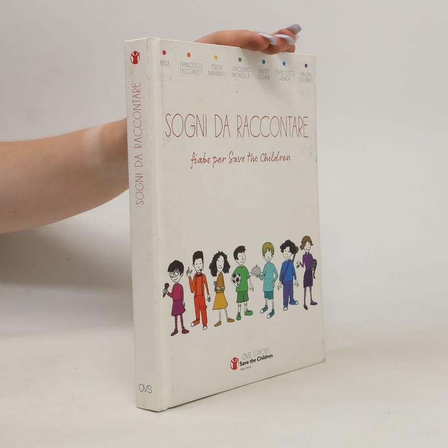 Various authors Sogni da Raccontare