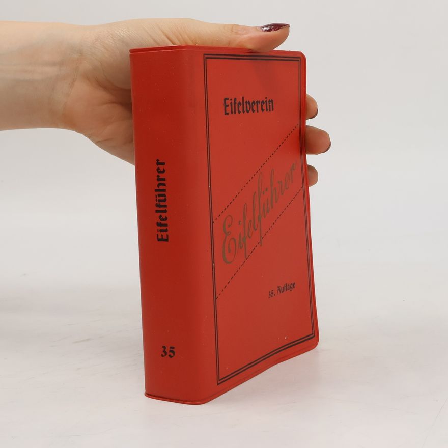 Various authors Eifelführer 1973/74