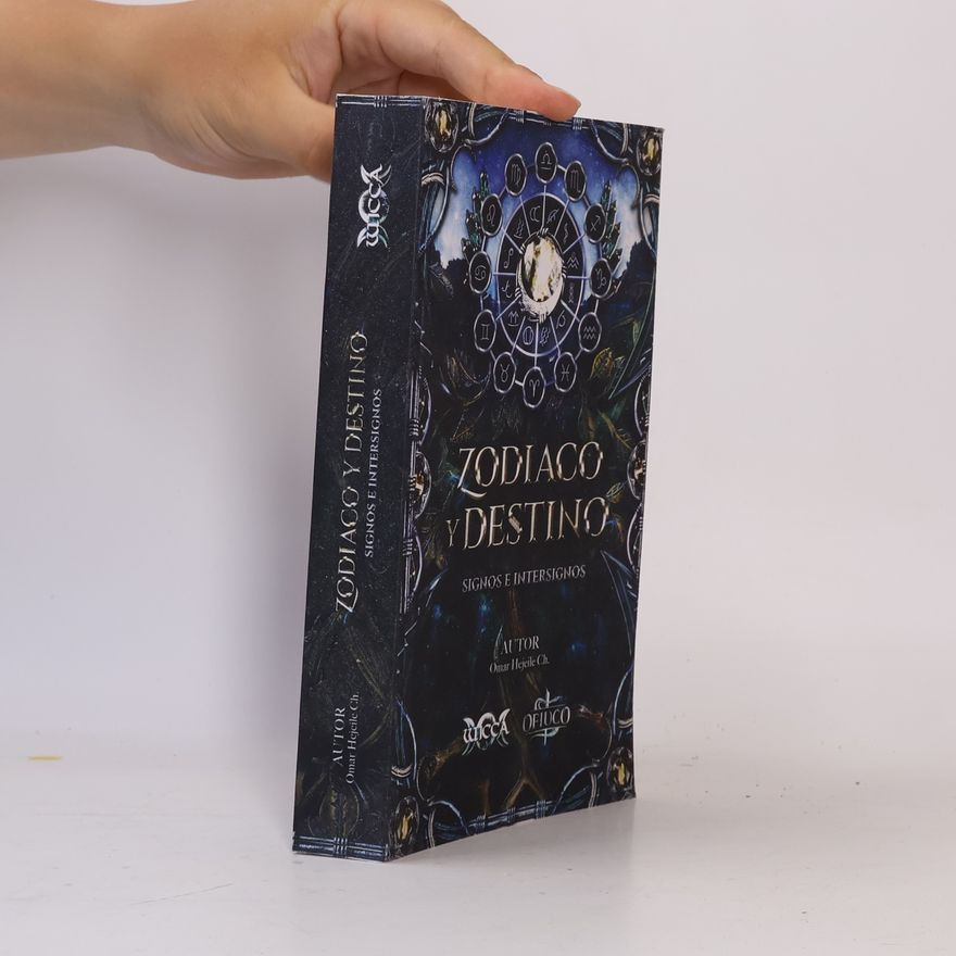 Omar Hejeile Ch. Zodiaco y destino