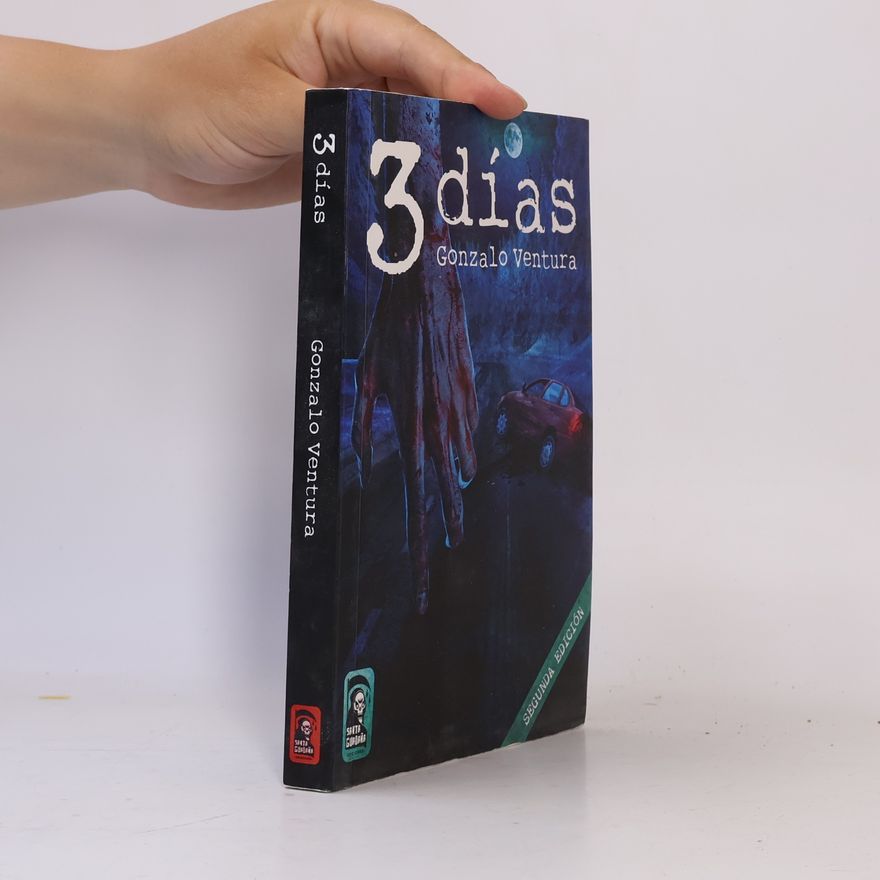 Gonzalo Ventura 3 días