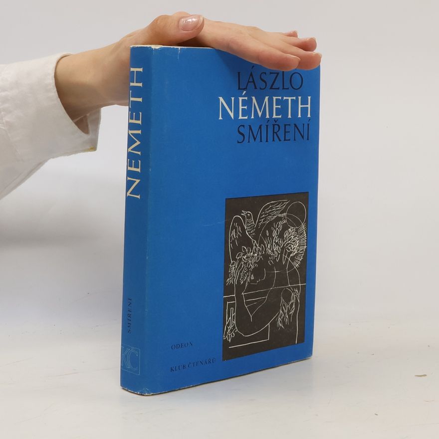 László Németh Smíření