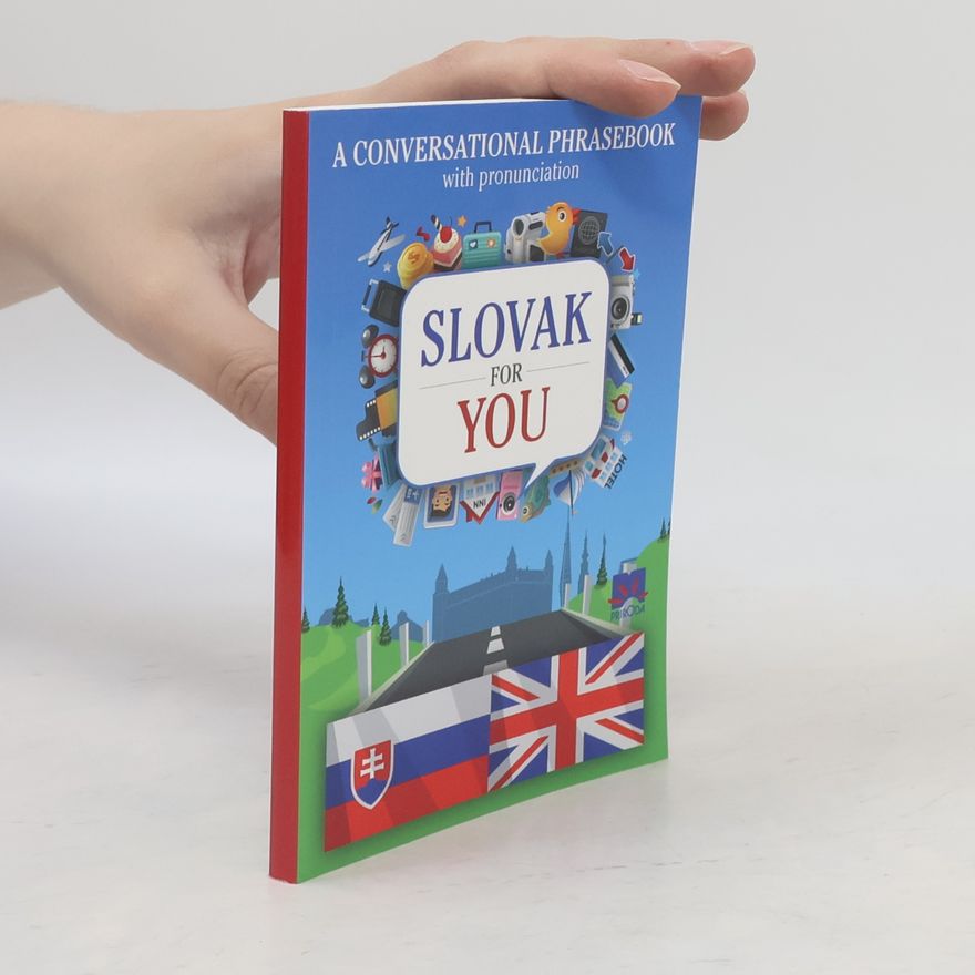 I. Bozonova Slovak for you
