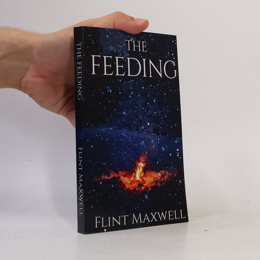 Flint Maxwell Whiteout - 5: The Feeding