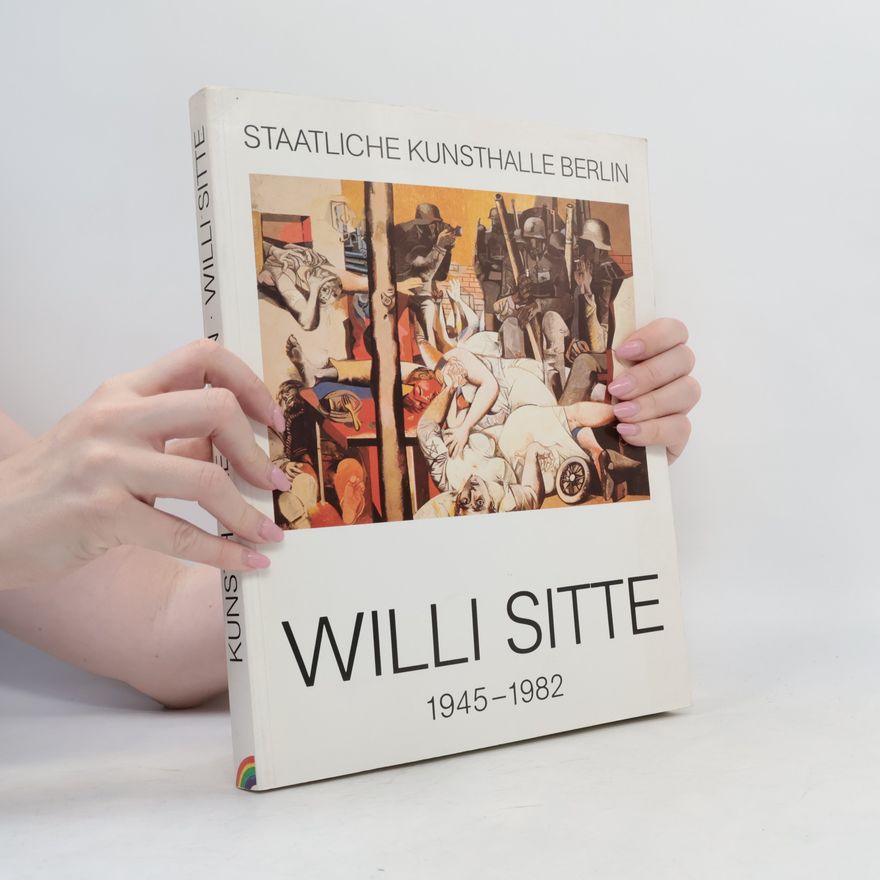 Elke Hartmann Willi Sitte 1945-1982