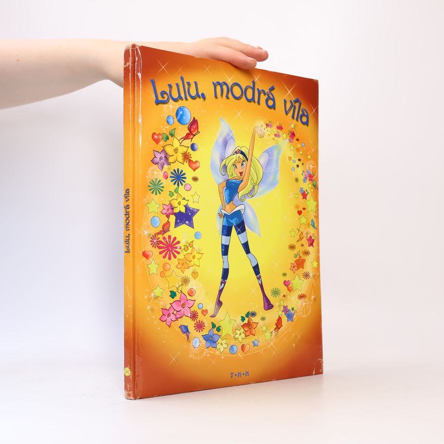kolektiv Lulu, modrá víla
