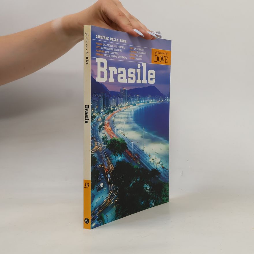 Collectif d'auteurs Brasile