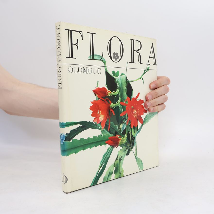 Rudolf Smahel Flora Olomouc