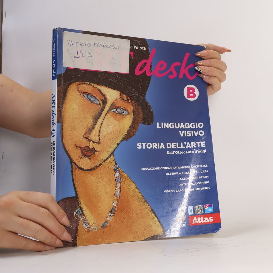 Various authors ARTdesk B