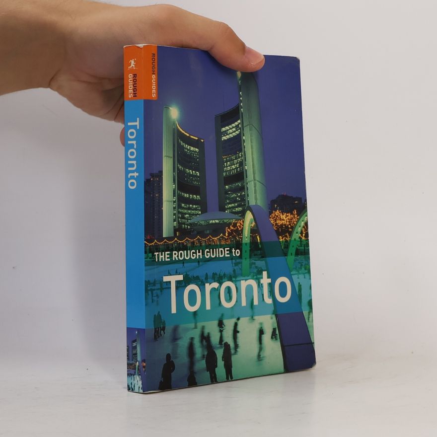 Autorenkollektiv The Rough Guide to Toronto