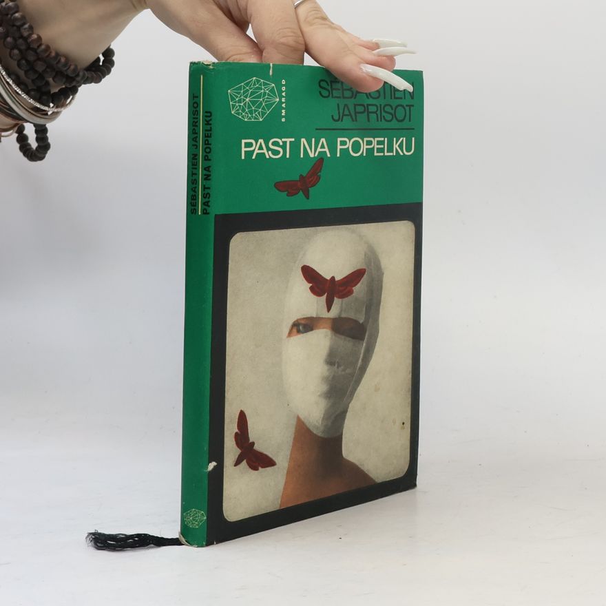 Sébastien Japrisot Past na Popelku