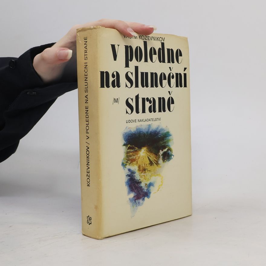 Koževnikov Vadim V poledne na sluneční straně