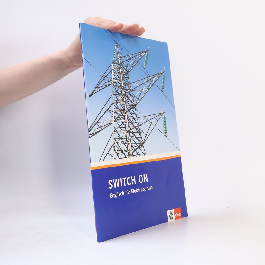 Mary Schäfer Bausteine Englisch für Berufliche Schulen: Switch On