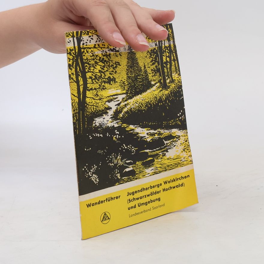 Autorenkollektiv Wanderführer Jugendherberge Weiskirchen (Schwarzwälder Hochwald) und Umgebung
