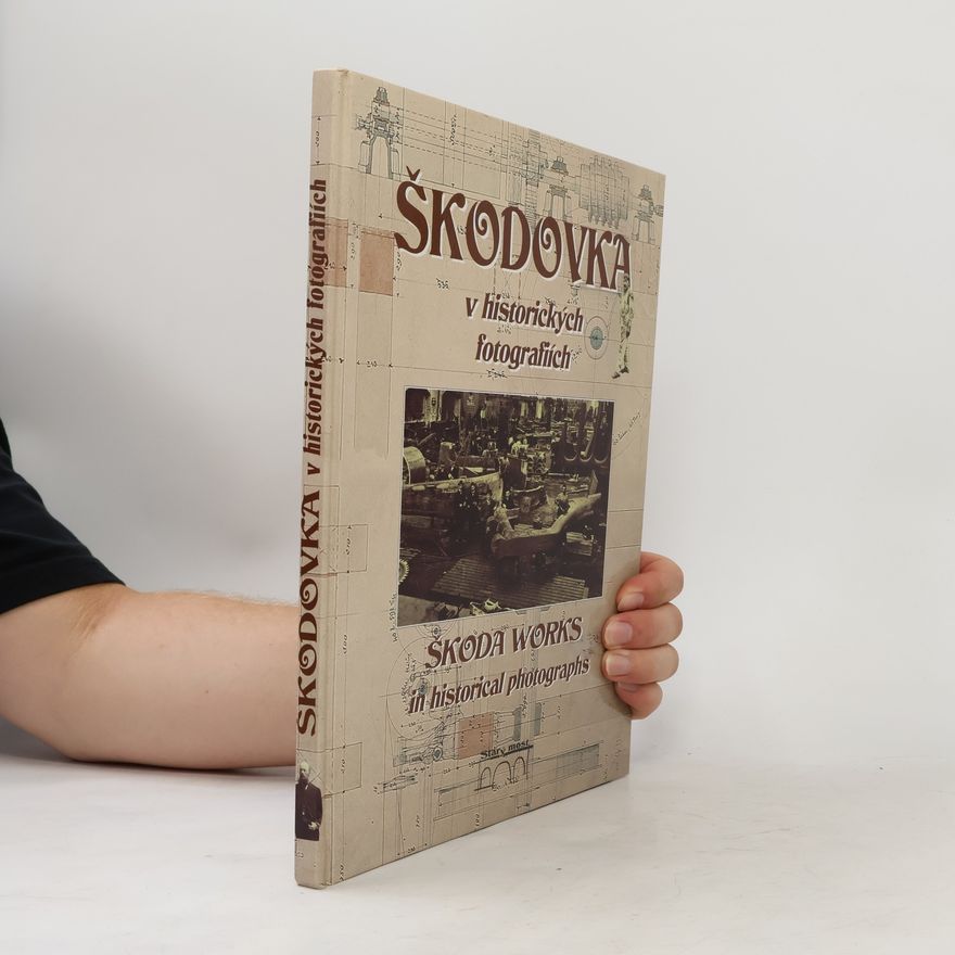 Ladislava Nohovcová Škodovka v historických fotografiích