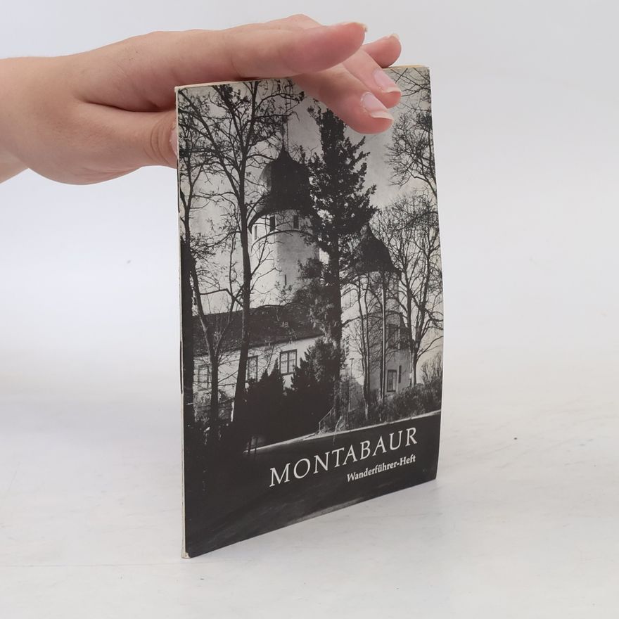 Autorenkollektiv Montabaur: Wanderführer-Heft