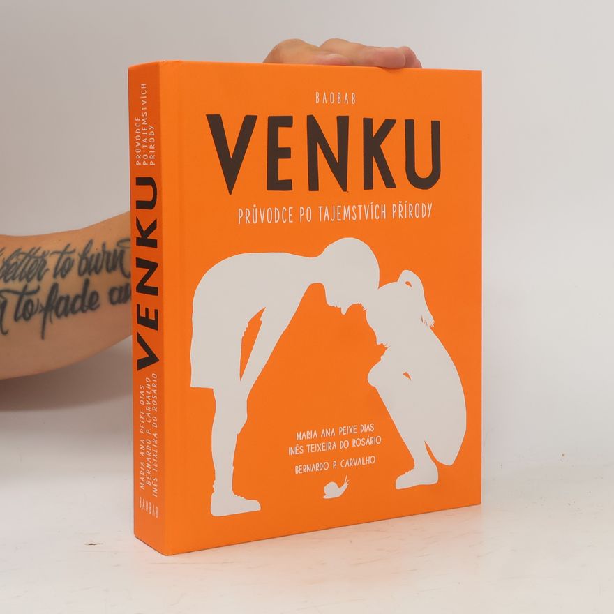 Inês Teixeira do Rosário Venku