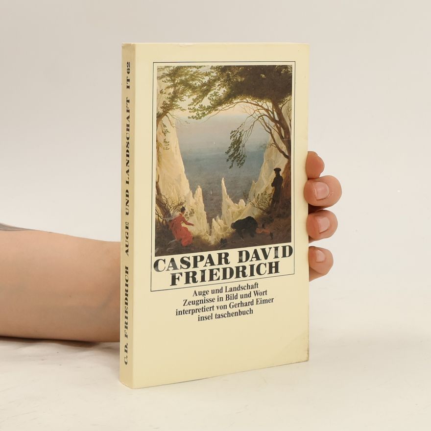 Caspar David Friedrich Caspar David Friedrich