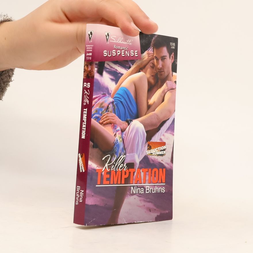 Nina Bruhns Killer Temptation