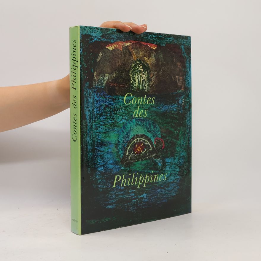 Marie-Pierre Bihet Contes des Philippines
