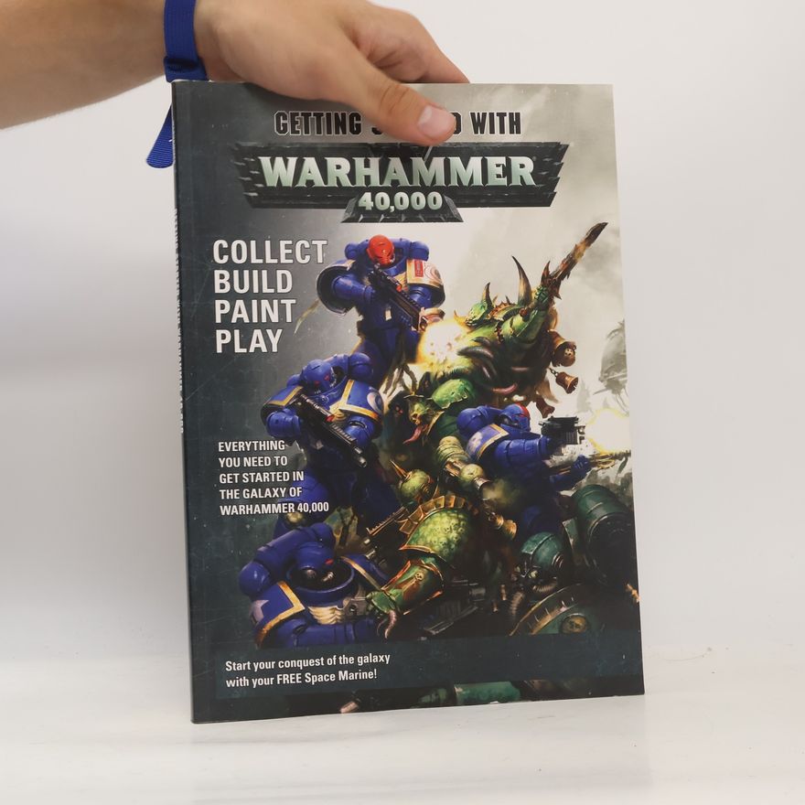 Autorenkollektiv Getting Started With Warhammer