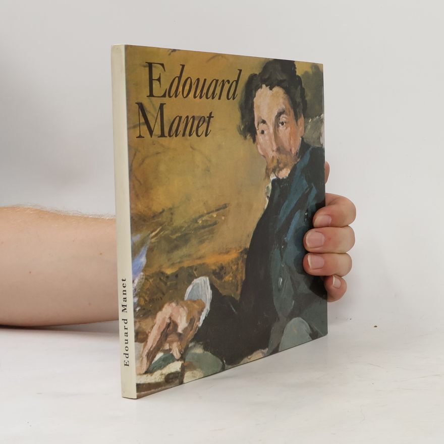 Roman Prahl Edouard Manet