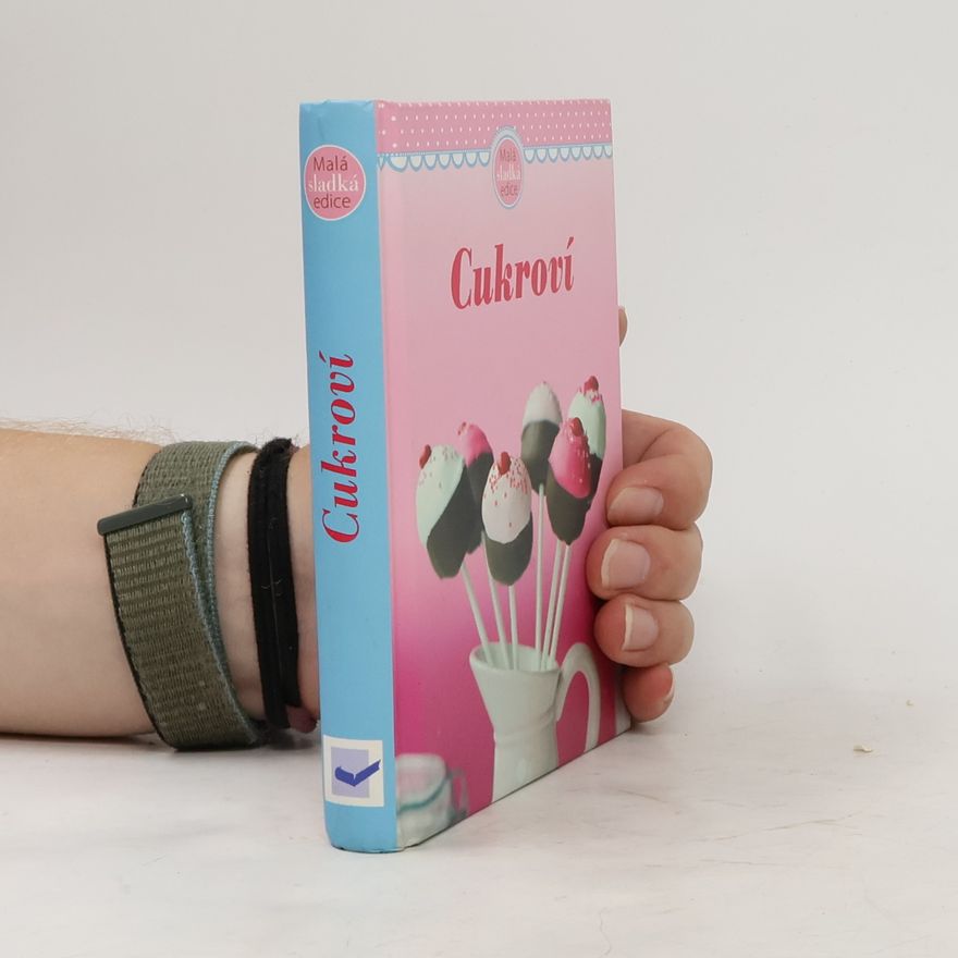 Autorenkollektiv Cukroví
