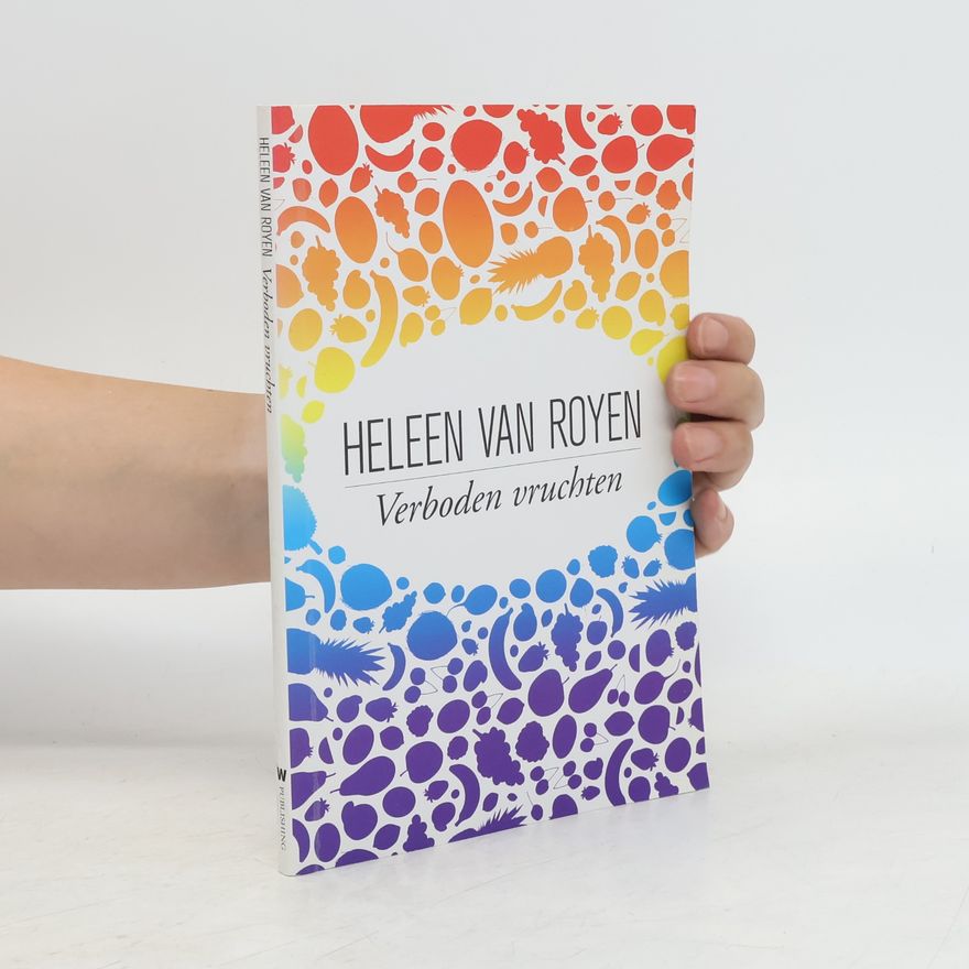 Heleen van Royen Verboden vruchten